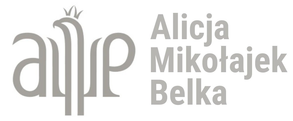 Kancelaria Adwokacka. Alicja Mikołajek – Belka